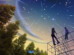  Score: 18 Tags:  3d art children kagaya male night night_sky shooting_star sky star_(stars) 