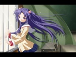  Tags:  clannad ichinose_kotomi 