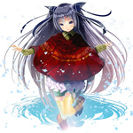 Score: 36 Tags: black hair,blush,boots,brown eyes,cape,dress,girl,hair ribbon,little busters!,long hair,looking at viewer,sasasegawa sasami,shadow,single,thighhighs,yae (mono110) Score: 36 Tags: black hair,blush,boots,brown eyes,cape,dress,girl,hair ribbon,little busters!,long hair,looking at viewer,sasasegawa sasami,shadow,single,thighhighs,yae (mono110)