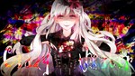  Score: 35 Tags: blonde hair,bow,dress,elbow gloves,fringe,girl,gloves,long hair,mayu (vocaloid),mini top hat,multicolored eyes,ribbon (ribbons),single,smile,tyouya (artist),vocaloid,wide image