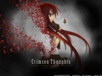  Tags:  shakugan_no_shana shana 