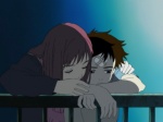  Tags:  flcl nandaba_naota samejima_mamimi 