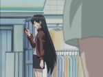  Tags:  azumanga_daioh sakaki 