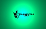  Tags:  exia green mobile_suit_gundam 