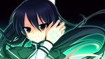  Tags:  black hair game cg girl long hair red eyes tiny dungeon (game) vell sein 