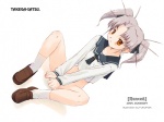  Score: 9 Tags:  daiakuji loli takega_satsu white 