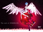  Score: 18 Tags:  ayanami_rei neon_genesis_evangelion wings 