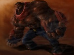  Tags:  guilty_gear male potemkin 