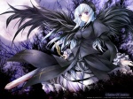  Tags:  rozen_maiden suigintou 