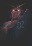 Rating: s Score: 2 Tags: blue_destiny_02 gundam gundam_side_story:_the_blue_destiny highres mecha red_eyes