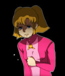 Rating: s Score: 2 Tags: black_background blonde_hair blue_eyes crying densetsu_kyojin_ideon kasha_imhof lowres sad tears wakatuki25