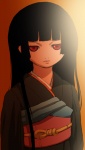 Rating: s Tags: black_hair enma_ai japanese_clothes jigoku_shoujo kimono red_eyes