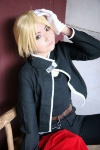 Rating: s Tags: cosplay crossdressing edward_elric fullmetal_alchemist mizuhara_arisa photo