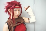 Rating: s Tags:  chippi code_geass cosplay kallen_stadtfeld photo 