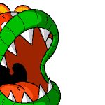 Rating: s Tags: fangs lowres mario_(series) open_mouth petey_piranha super_mario_bros. super_mario_sunshine