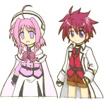 Rating: s Tags: lyrical_nanoha mahou_shoujo_lyrical_nanoha tagme