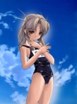 Rating: q Tags:  swimsuit 