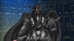 Rating: s Score: 14 Tags: cape cloak cosplay crossdressing crossover darth_vader darth_vader_(cosplay) energy_sword glowing glowing_eyes gundam gundam_age gundam_age-2 helmet lightsaber looking_at_viewer mecha no_humans outstretched_hand parody red_eyes star_wars stmk64 sword weapon