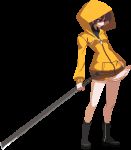 Rating: e Score: 11 Tags:    futanari linne pixel_art simple_background solo sword tagme under_night_in-birth 