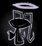 Rating: q Tags: dark_monster kuripas tagme