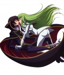 Rating: q Score: 1 Tags: absurdres c.c. code_geass highres tagme