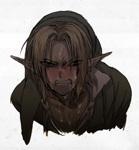 Rating: e Score: 19 Tags: angry blonde_hair blush cum facial link male_focus nintendo open_clothes open_shirt pointy_ears the_legend_of_zelda tubumi yaoi