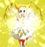 Rating: s Tags: blonde_hair kasugano_urara_(yes!_precure_5) magical_girl precure tagme yes!_precure_5