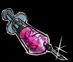 Rating: s Tags: monster needle no_humans original syringe ume_(illegal_bible)