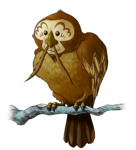 Rating: s Score: 3 Tags: highres kaepora_gaebora nintendo official_art the_legend_of_zelda the_legend_of_zelda:_ocarina_of_time