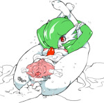 Rating: e Score: 69 Tags: anal anal_fingering anus arms_up ass bdsm bondage breasts cervical_prolapse cervix clitoris fingering full_body furry gardevoir hands legs legs_up nezunezu nipples open_for_all pokemon prolapse pussy solo_focus spread_legs spread_pussy sweat tape taped_pussy uncensored