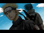 Rating: s Score: 1 Tags: 2boys back black_hair blonde_hair crest family_crest male_focus multiple_boys naruto satou_(yoshida6565) short_hair sky spiked_hair uchiha_sasuke uzumaki_naruto whiskers Rating: s Score: 1 Tags: 2boys back black_hair blonde_hair crest family_crest male_focus multiple_boys naruto satou_(yoshida6565) short_hair sky spiked_hair uchiha_sasuke uzumaki_naruto whiskers