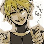 Rating: q Tags:  cain galerians laugh tagme 