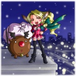 Rating: s Tags: christmas tagme