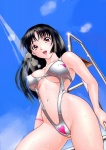Rating: q Tags: highres swimsuit tagme