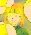 Rating: q Score: 3 Tags: 4girls ass domination eyes_closed fart gym_leader headband multiple_girls natane_(pokemon) open_mouth pokemon pokemon_(anime) red_hair stink