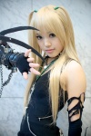 Rating: s Score: 1 Tags: amane_misa cosplay death_note highres kipi-san photo