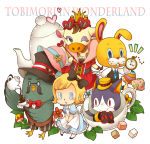 Rating: s Score: 2 Tags: 0328uppi 2girls 3boys alice_(wonderland) alice_(wonderland)_(cosplay) alice_in_wonderland beans blonde_hair blue_eyes brewster butterfly cat cheshire_cat cheshire_cat_(cosplay) coffee coffee_beans cosplay crown cup doubutsu_no_mori giraffe glasses grace_(doubutsu_no_mori) hat heart mad_hatter mad_hatter_(cosplay) multiple_boys multiple_girls mushroom necktie pidgeon plate pocket_watch queen_of_hearts queen_of_hearts_(cosplay) rabbit red_eyes rover simple_background sunglasses tail teapot top_hat villager_(doubutsu_no_mori) watch white_background white_rabbit white_rabbit_(cosplay) zipper_t_bunny Rating: s Score: 2 Tags: 0328uppi 2girls 3boys alice_(wonderland) alice_(wonderland)_(cosplay) alice_in_wonderland beans blonde_hair blue_eyes brewster butterfly cat cheshire_cat cheshire_cat_(cosplay) coffee coffee_beans cosplay crown cup doubutsu_no_mori giraffe glasses grace_(doubutsu_no_mori) hat heart mad_hatter mad_hatter_(cosplay) multiple_boys multiple_girls mushroom necktie pidgeon plate pocket_watch queen_of_hearts queen_of_hearts_(cosplay) rabbit red_eyes rover simple_background sunglasses tail teapot top_hat villager_(doubutsu_no_mori) watch white_background white_rabbit white_rabbit_(cosplay) zipper_t_bunny
