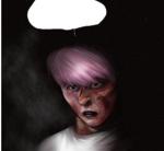 Rating: s Score: 8 Tags: black_eyes mr.pink pink pink_hair tagme