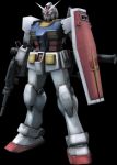 Rating: s Score: 6 Tags: gun gundam mecha mobile_suit_gundam rocket_launcher rx-78-2 shield tagme weapon