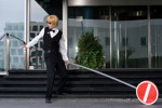 Rating: s Score: 2 Tags: 1boy black_pants blonde_hair bowtie cosplay durarara!! full_body heiwajima_shizuo heiwajima_shizuo_(cosplay) male_focus outdoors pants photo road_sign sign solo stairs sunglasses vest waistcoat Rating: s Score: 2 Tags: 1boy black_pants blonde_hair bowtie cosplay durarara!! full_body heiwajima_shizuo heiwajima_shizuo_(cosplay) male_focus outdoors pants photo road_sign sign solo stairs sunglasses vest waistcoat