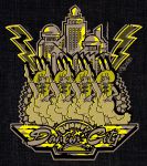 Rating: s Tags:  4girls female leg_up multiple_girls shoes tagme utomaru_(artist) 