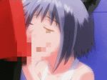 Rating: e Score: 14 Tags: 1boy 1girl animal_ears animated animated_gif blue_hair cat_ears censored eyes_closed fellatio imouto_jiru incest kohinata_akira kohinata_miu loli lowres oral penis sex