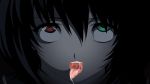 Rating: q Tags: ahegao heterochromia tagme