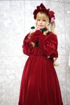 Rating: s Tags: cosplay highres photo rozen_maiden shinku tagme