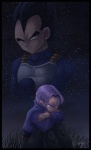 Rating: s Score: 8 Tags: dragon_ball dragonball_z tagme trunks_(dragon_ball) vegeta