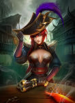 Rating: s Tags: badcompzero league_of_legends sarah_fortune tagme