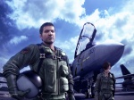 Rating: s Score: 3 Tags: ace_combat ace_combat_5 airplane captain_bartlett drop_tank f-14 jet kei_nagase missiles namco official_art wardog_squadron Rating: s Score: 3 Tags: ace_combat ace_combat_5 airplane captain_bartlett drop_tank f-14 jet kei_nagase missiles namco official_art wardog_squadron