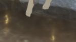 Rating: s Tags: animated animated_gif bare_legs barefoot feet feet_in_water hanasaku_iroha legs matsumae_ohana onsen soaking_feet thighs toes water