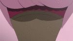 Rating: q Score: 32 Tags: 1girl animated animated_gif bouncing_breasts breasts japanese_clothes kimono large_breasts mushibugyou oharu_(mushibugyou) purple_hair screencap