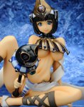 Rating: q Score: 5 Tags: figure menace photo queen's_blade tagme